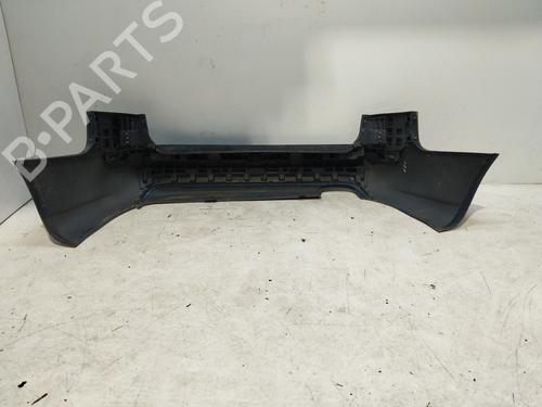 Rear bumper AUDI A4 B7 Avant (8ED) 2.0 TDI 16V | BP31189360C8