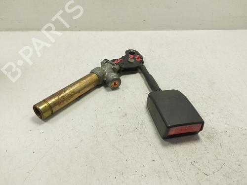 Used Front left belt tensioner CITROËN SAXO (S0, S1) 1.5 D (57 hp) 29955739