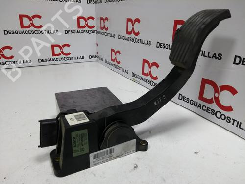 Used Pedal HYUNDAI MATRIX (FC) 1.5 CRDi (82 hp) 17399512