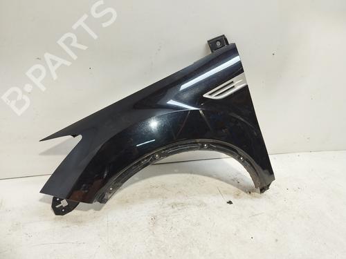 Left front fenders FORD KUGA I  | BP28367415C41 