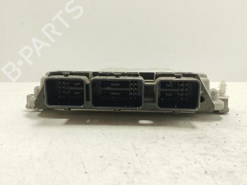 Engine control unit (ECU) VOLVO S40 II (544) 1.6 D | BP29906149M57