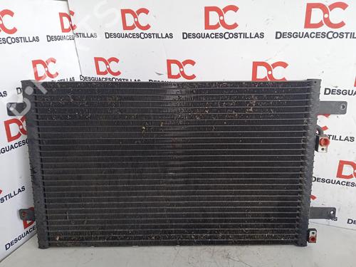 AC-Kondensator SEAT ALHAMBRA (7V8, 7V9) 1.9 TDI (110 hp) 25454287