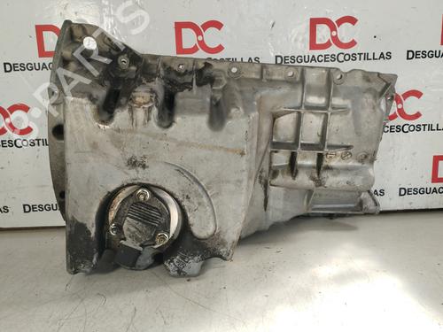Oil sump BMW 3 (E46) 320 d | BP17470978M115 