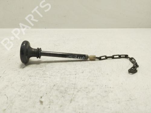 Maneta interior delantera izquierda MERCEDES-BENZ 123 Saloon (W123) 280 E (123.033) (185 hp) 31670908