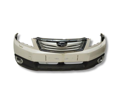 Used Front bumper Front bumper SUBARU LEGACY V Estate (BR) [2008-2014] 40184187 40184187