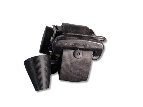 Front left seatbelt RENAULT MEGANE III Hatchback (BZ0/1_, B3_) | BP37283162I26 - Image 5