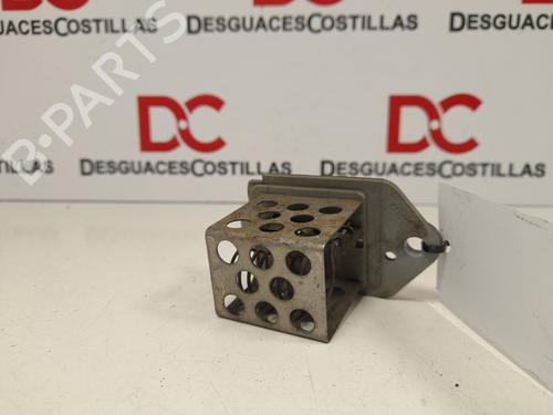 Heater resistor CITROËN XSARA Coupe (N0) 2.0 HDI 90 | BP27554250M108 