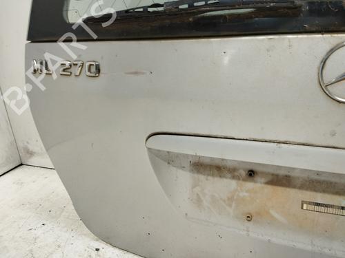 Tailgate MERCEDES-BENZ M-CLASS (W163)  | BP24621564C6 