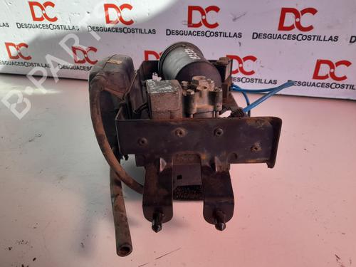 Suspension compressor MERCEDES-BENZ VITO Van (W638) 110 CDI 2.2 (638.094) | BP32086268M103 