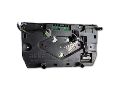 Commande Chauffage PEUGEOT 307 (3A/C)  | BP29199475I5 