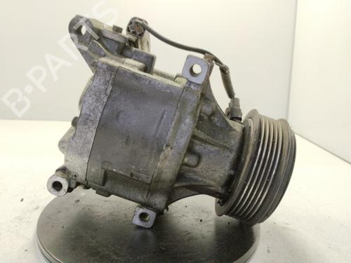 Used AC compressor AC compressor TOYOTA COROLLA (_E12_) 1.6 VVT-i (ZZE121_, ZZE121R) (110 hp) 35932244 35932244