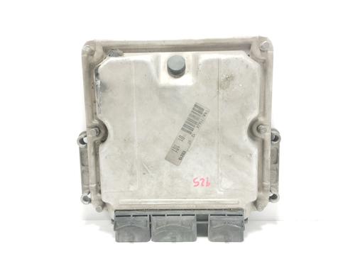 Used Engine control unit (ECU) PEUGEOT 206 Hatchback (2A/C) 2.0 HDI 90 (90 hp) 17471006