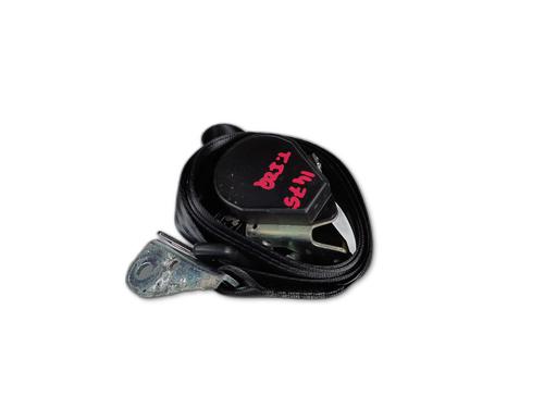 Cinto de segurança traseiro esquerdo Cinto de segurança traseiro esquerdo SEAT LEON (1P1) [2005-2013] 36515786 36515786