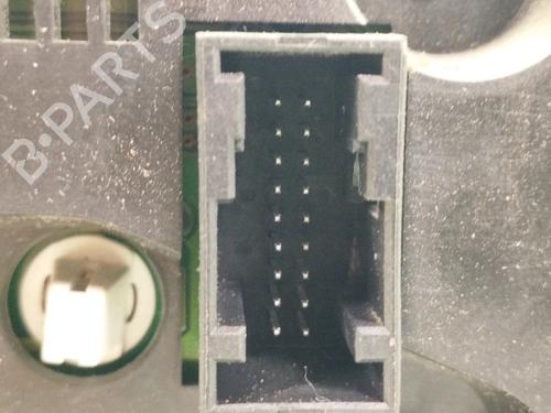 Climate control PEUGEOT 307 Break (3E)  | BP29906195I5 