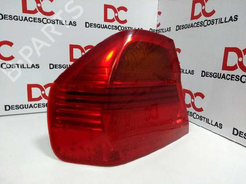 Left taillight BMW 3 (E90) 318 i | BP17396125C34 