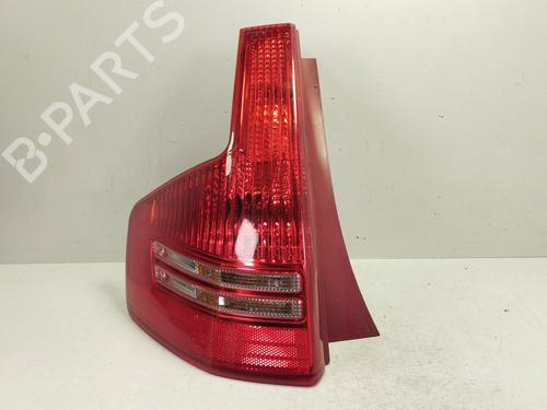 Used Left taillight CITROËN C4 I (LC_) [2004-2014]  32660756