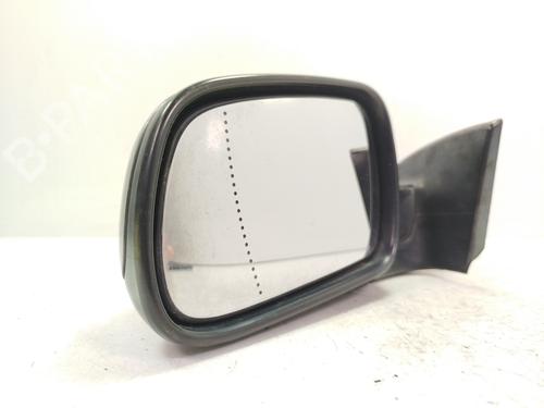 Left mirror PEUGEOT 307 (3A/C)  | BP27451618C26 