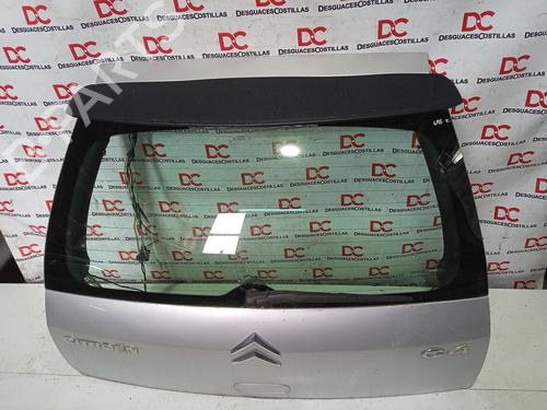 Tailgate CITROËN C4 I (LC_)  | BP17417185C6 