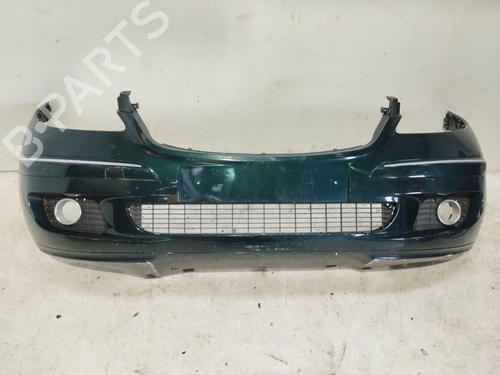front-bumper-mercedes-benz-a-class-w169-2004-2005-2006-2007-2008-2009-2010-2011-2012-35720724 main image