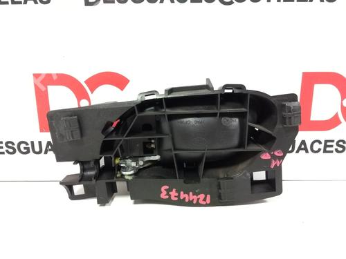 Front right interior door handle CITROËN C5 III (RD_) | BP32085573I14 - Image 2