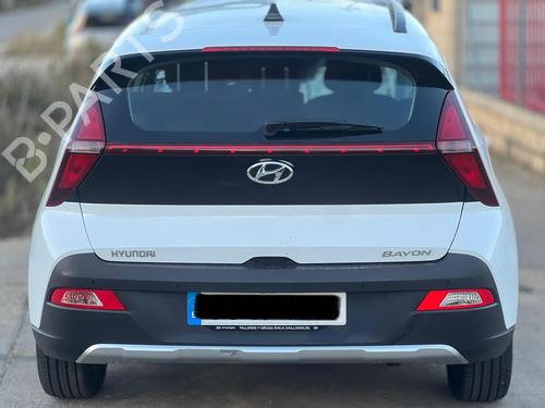 Electronic module HYUNDAI BAYON (BC3) | BP35949673M83 - Image 7
