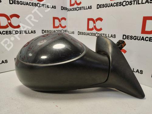 Retrovisor derecho Retrovisor derecho 39049371 39049371