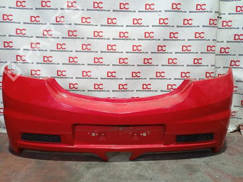 Bak støtfanger OPEL ASTRA H GTC (A04) [2005-2010]  17424705