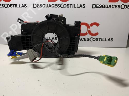 Used Squib airbag RENAULT LAGUNA II (BG0/1_) 1.9 dCi (BG08, BG0G) (120 hp) 17398654