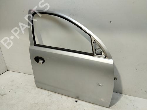 Right front door OPEL CORSA C (X01) 1.2 (F08, F68) | BP29174542C3 