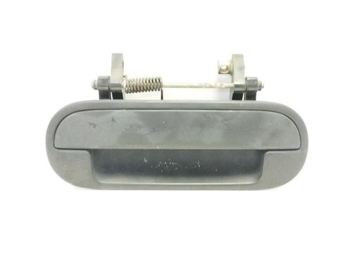 Used Rear left exterior door handle HONDA ACCORD V (CE, CF_, CD) 2.0 TDi (CF1) (105 hp) 17426455