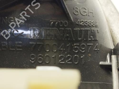 Front left interior door handle RENAULT SCÉNIC I MPV (JA0/1_, FA0_) 1.6 (JA00, JA16, JA15, JA19, JA1V, JA2B, JA2C, JA0B,... | BP30175642I13