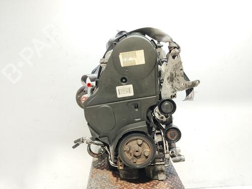 Engine VOLVO S60 I (384) D5 | BP35945507M1  - Image 9