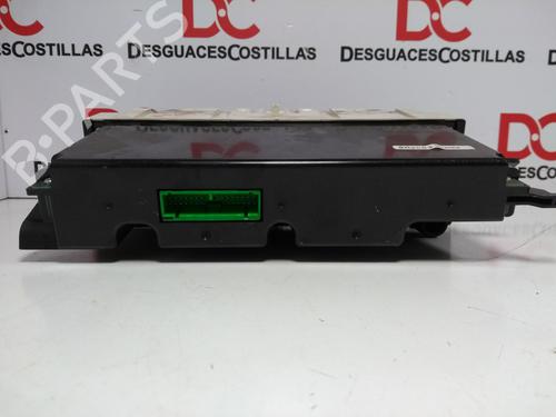 Climate control VOLVO S40 I (644) 1.8 | BP17401992I5 