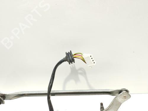 Front wiper motor MERCEDES-BENZ C-CLASS (W203) C 220 CDI (203.008) | BP27702402M29 