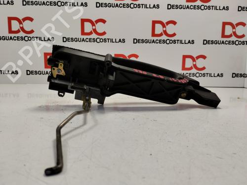 Front right exterior door handle FORD MONDEO III (B5Y) 2.0 16V TDDi / TDCi | BP17418101C129 