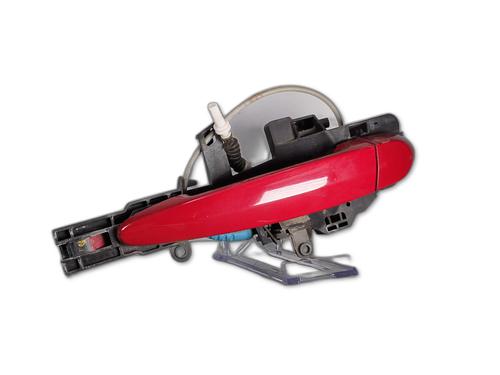 Used Rear left exterior door handle Rear left exterior door handle BMW 1 (E87) 118 d (143 hp) 34265904 34265904