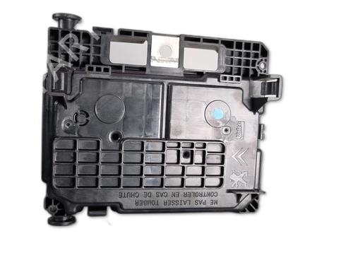 Fuse box CITROËN C3 II (SC_) | BP39076332E1 - Image 3