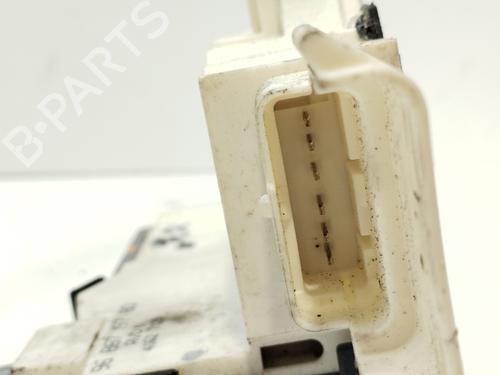 Front right lock CITROËN C4 I (LC_)  | BP23848659C97 