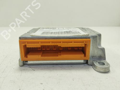 ECU airbags PEUGEOT 106 II (1A_, 1C_) 1.5 D | BP27381906M53 