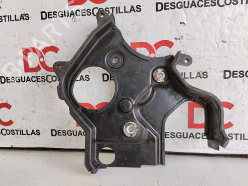 Timing cover HYUNDAI TUCSON (JM) 2.0 CRDi | BP29289991M123 
