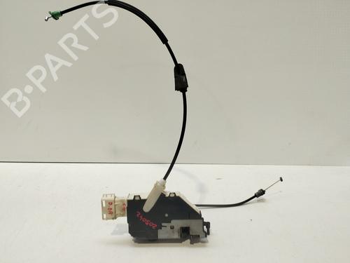Front right lock CITROËN C4 I (LC_)  | BP23848659C97 