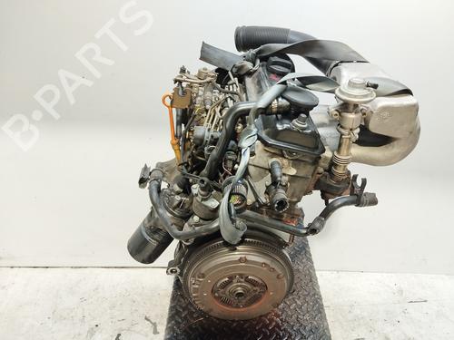 Engine SEAT IBIZA II (6K1) 1.9 D | BP29350482M1 