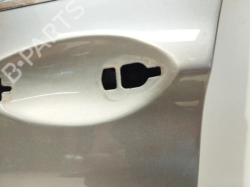 Left front door BMW 5 (F10) 520 d | BP19311094C2