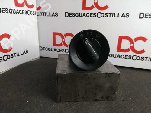 Forlygtekontakt VW GOLF IV (1J1) 1.9 SDI (68 hp) 17395877