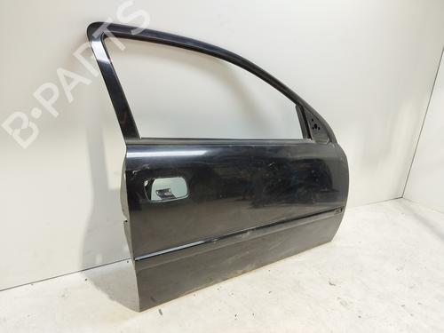 Right front door OPEL ASTRA G Hatchback (T98) 2.0 DTI 16V (F08, F48) | BP19105211C3 