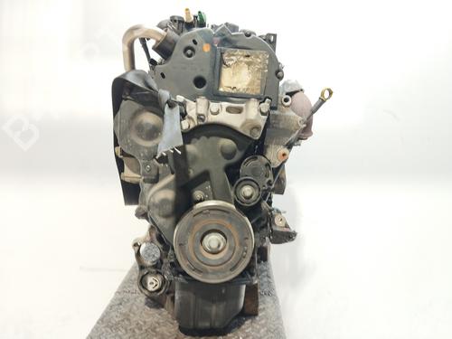 Engine PEUGEOT 206 Hatchback (2A/C)  | BP18001535M1 