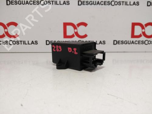Used Electronic module VW PASSAT B6 (3C2) 2.0 TDI (140 hp) 17403282