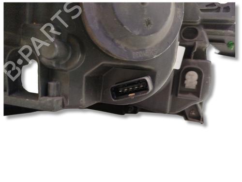 Left headlight RENAULT CLIO III (BR0/1, CR0/1) | BP28715064C28 - Image 2