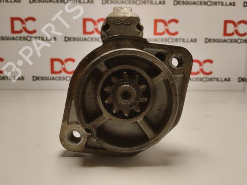 Starter KIA SORENTO I (JC) 2.5 CRDi 4WD | BP17408254M8 