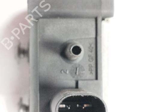 Fuel flap BMW 3 Touring (E91) 320 d | BP17424684C131 